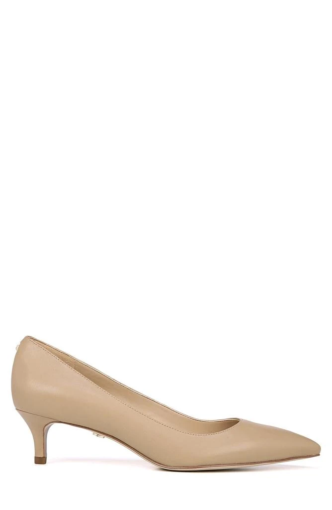 Sam Edelman Dori Kitten Heel Pump 3