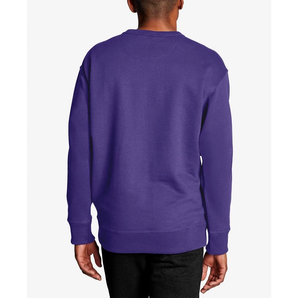 Champion Men's Powerblend Fleece Sweatshirt 2