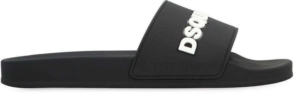 サンダル D SQUARED2 SLIDE SANDAL WITH LOGO FFM0023172050138066L.jpg?sw=