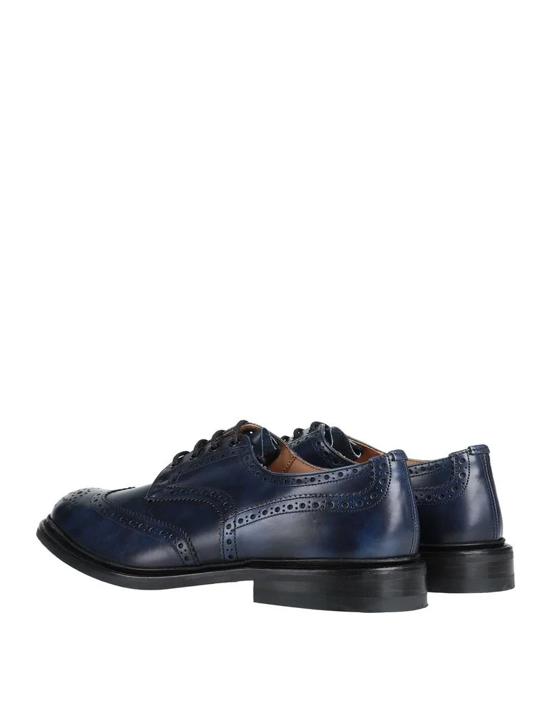 TRICKER'S Laced shoes 3