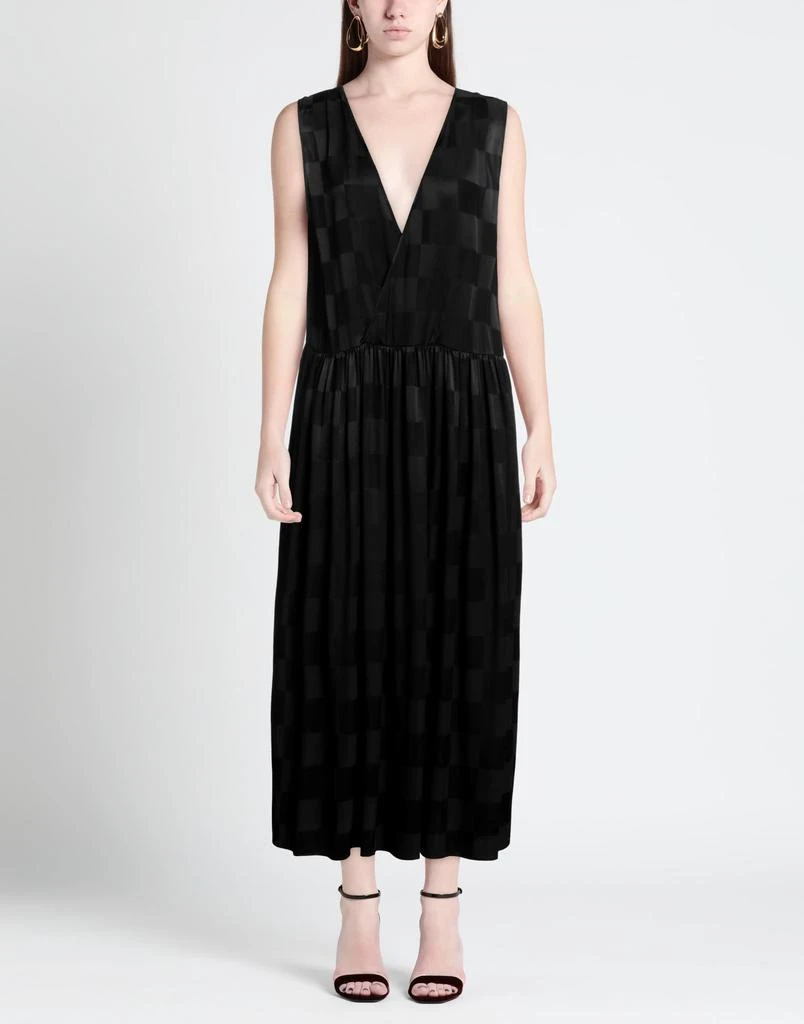 Uma Wang Long dress 2