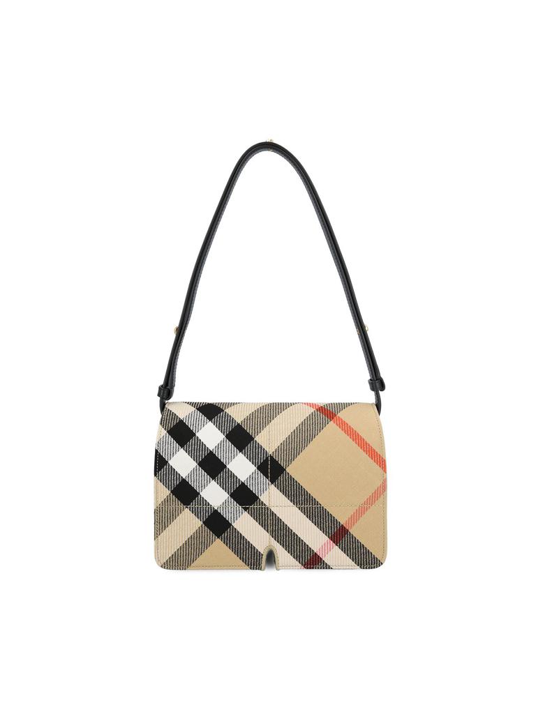 【国内発送関税込】【Burberry】Snip ショルダーバッグ Burberry Snip Check shoulder bag - Crossbody Bags - Compare