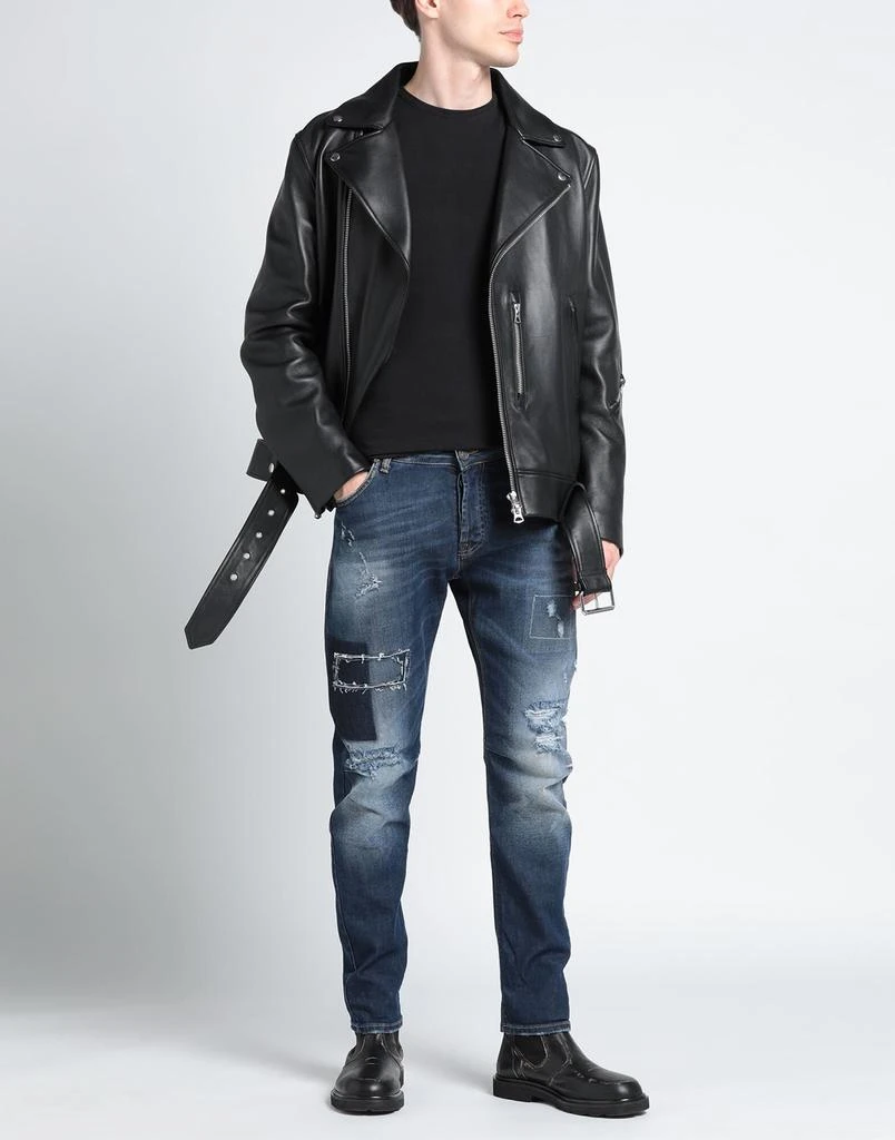 XAGON Denim pants 2