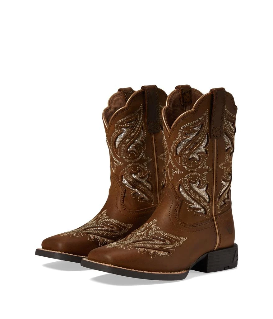 Ariat Round Up Bliss (Little Kid/Big Kid)