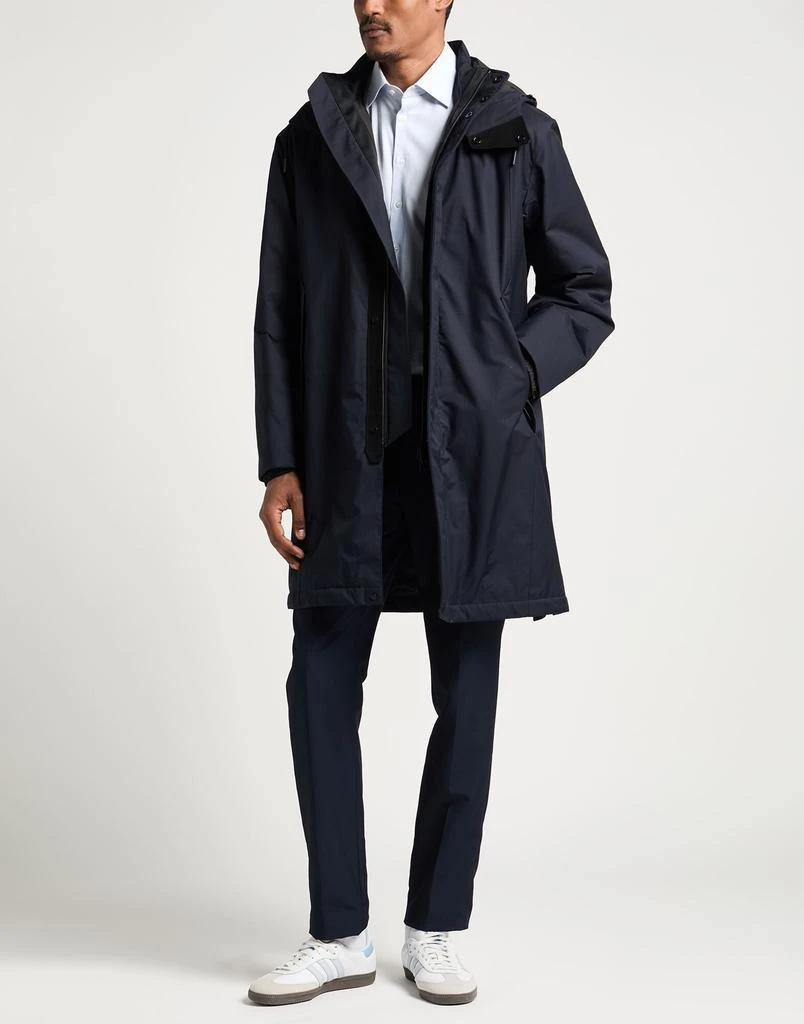 Zegna Full-length jacket 3