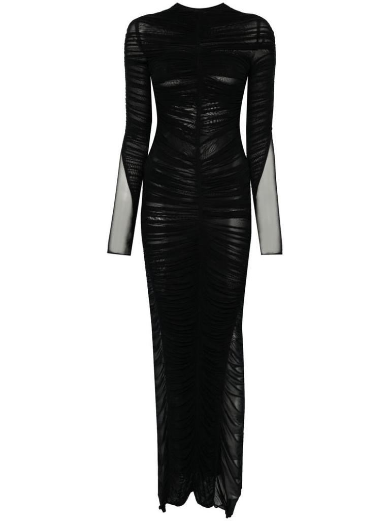 Mugler Mugler Dresses