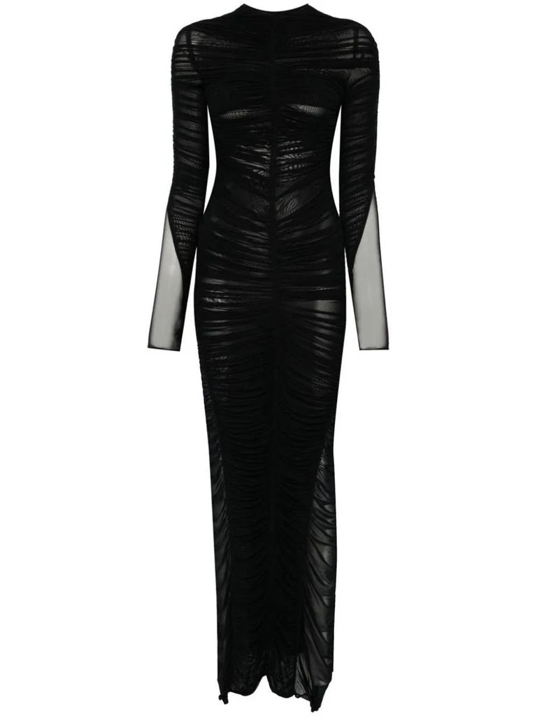 Mugler Mugler Dresses 1