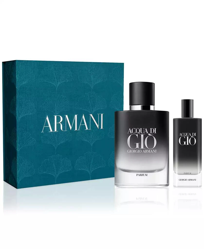 Profumo Acqua Di Gio Oz Macys Giorgio Armani Men's Acqua Di Giò