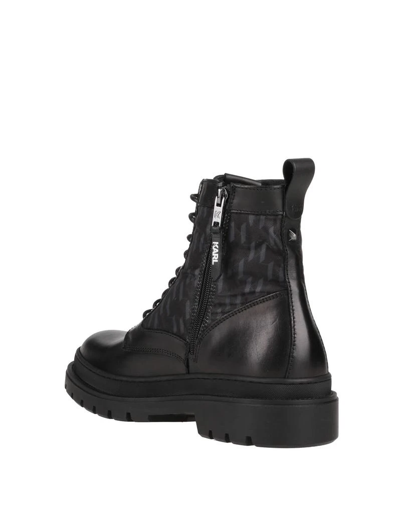 KARL LAGERFELD Ankle boot 3