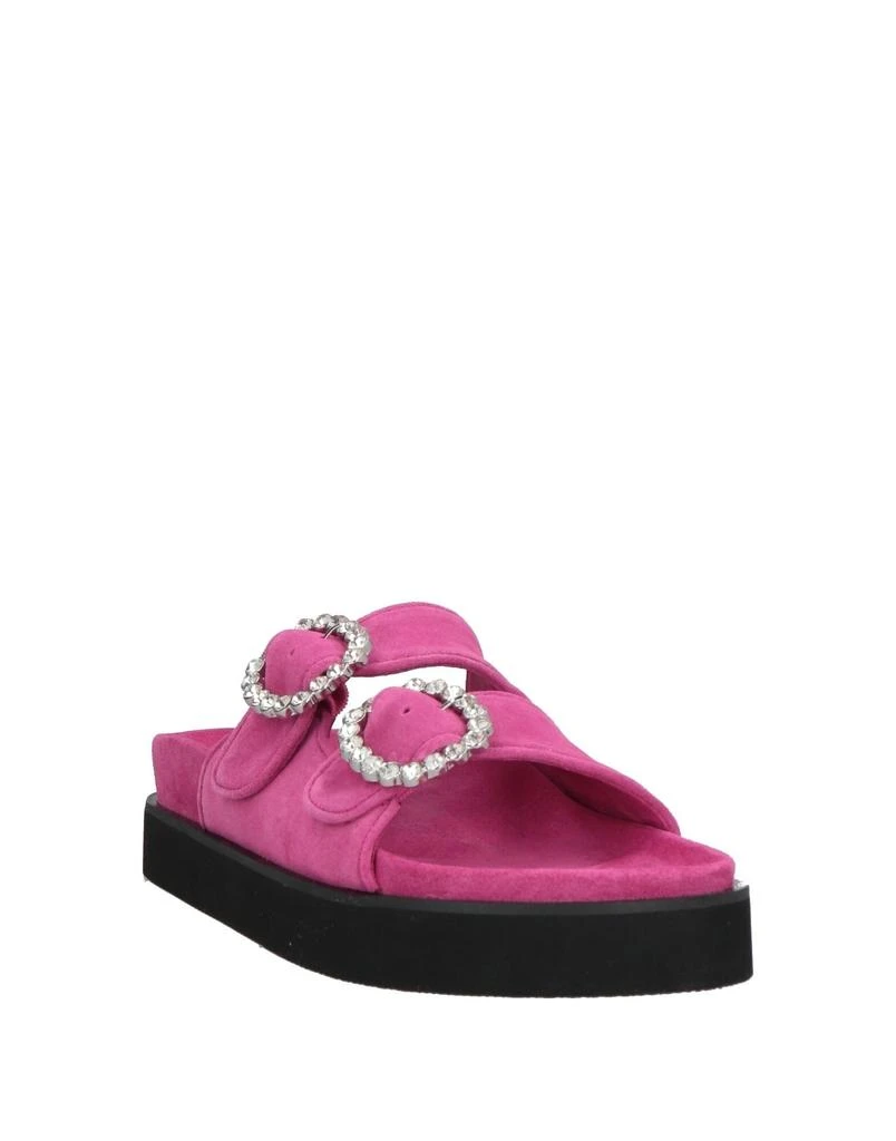 Maje Sandals 2