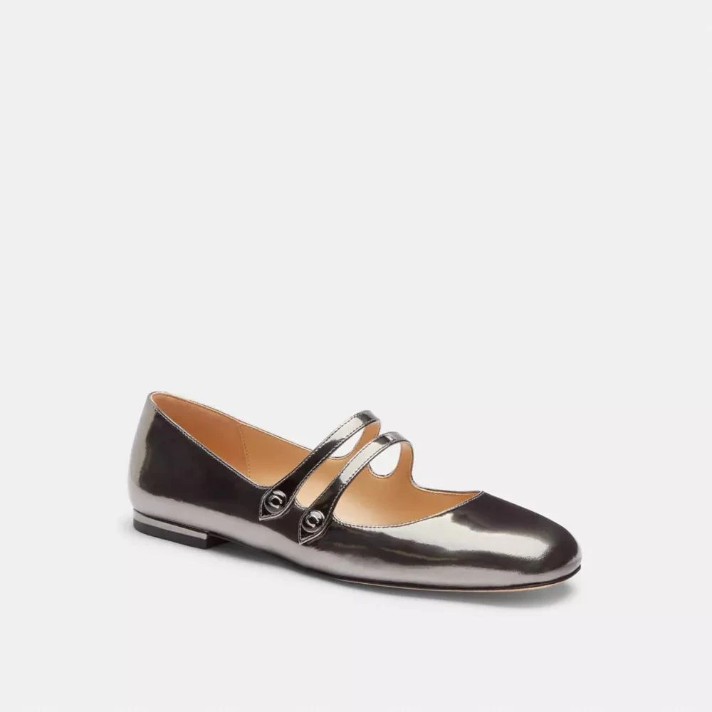 Coach Winley Mary Jane 2