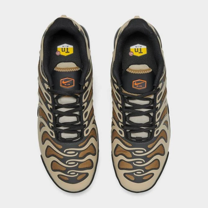 NIKE Men's Nike Air Max Plus Drift Winterized Casual Shoes 5