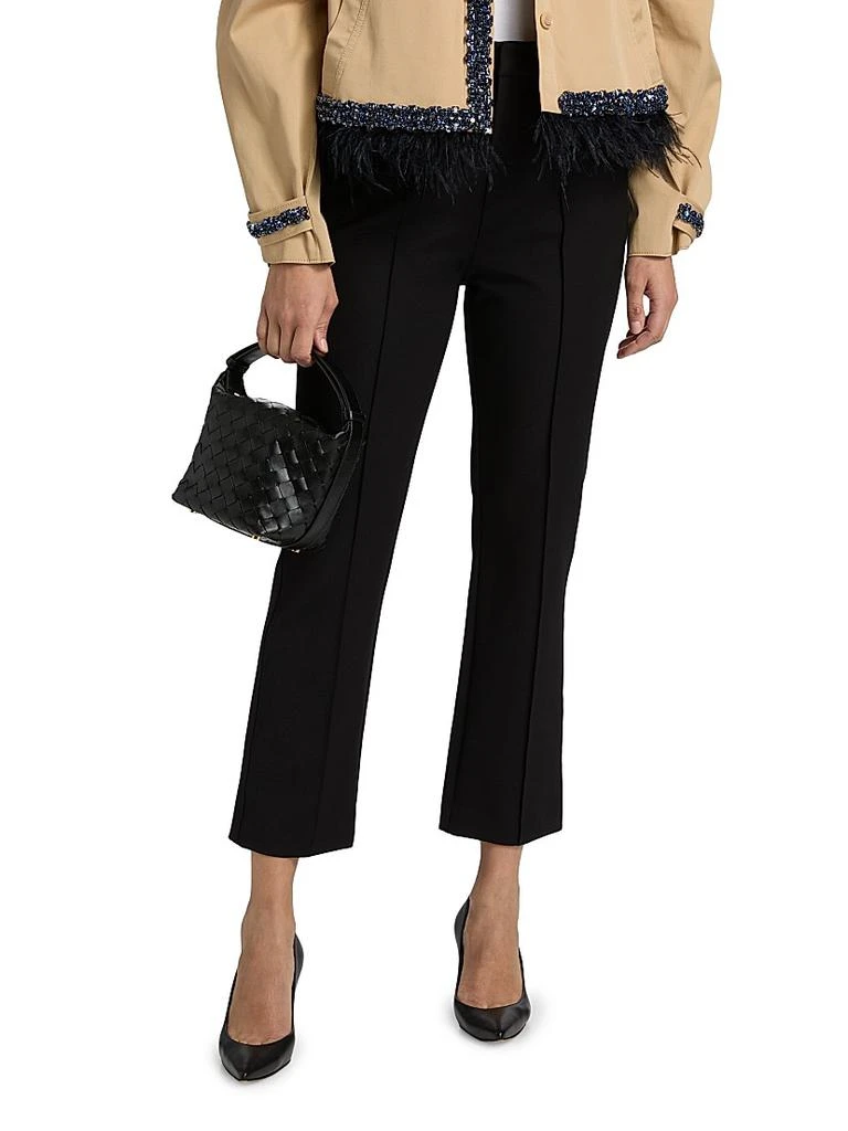 Cinq à Sept Emmy Seamed Pants 3