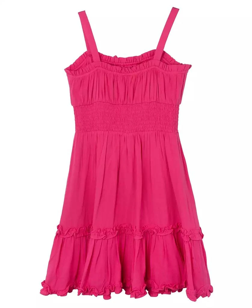 Rare Editions Big Girls Lined Sundress 3