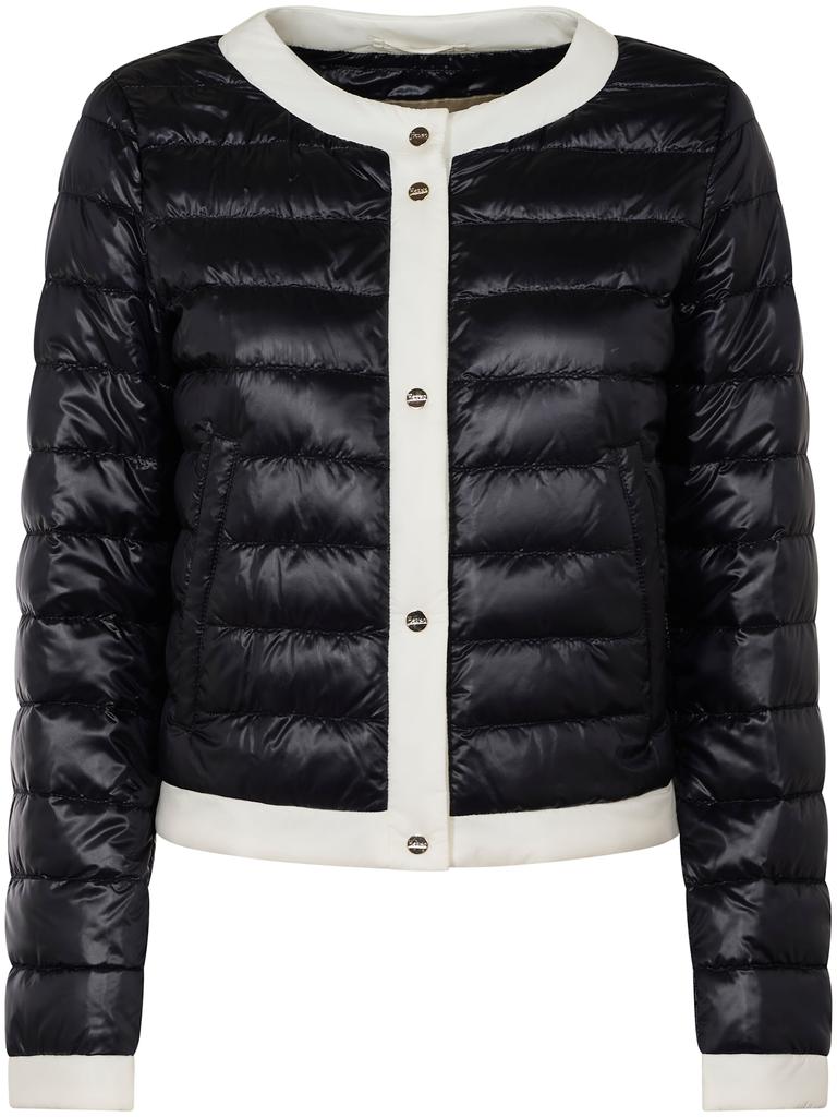 【送料&関税込】Herno Quilted Crewneck Coat Herno Herno Quilted Crewneck Coat - Jackets - Compare Prices