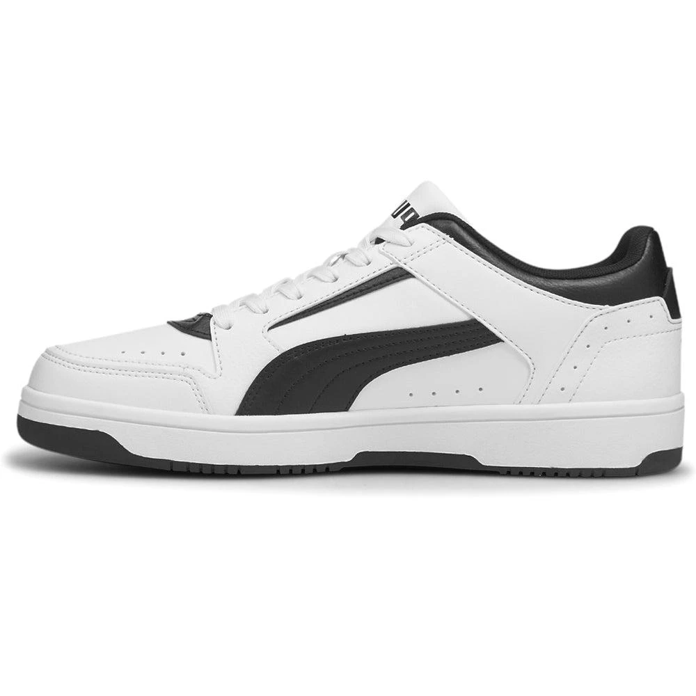 Puma Rebound Joy Low Lace Up Sneakers 3