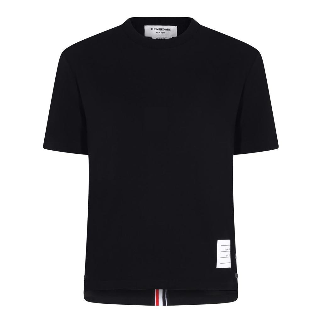 Thom Browne Thom Browne T-Shirts And Polos