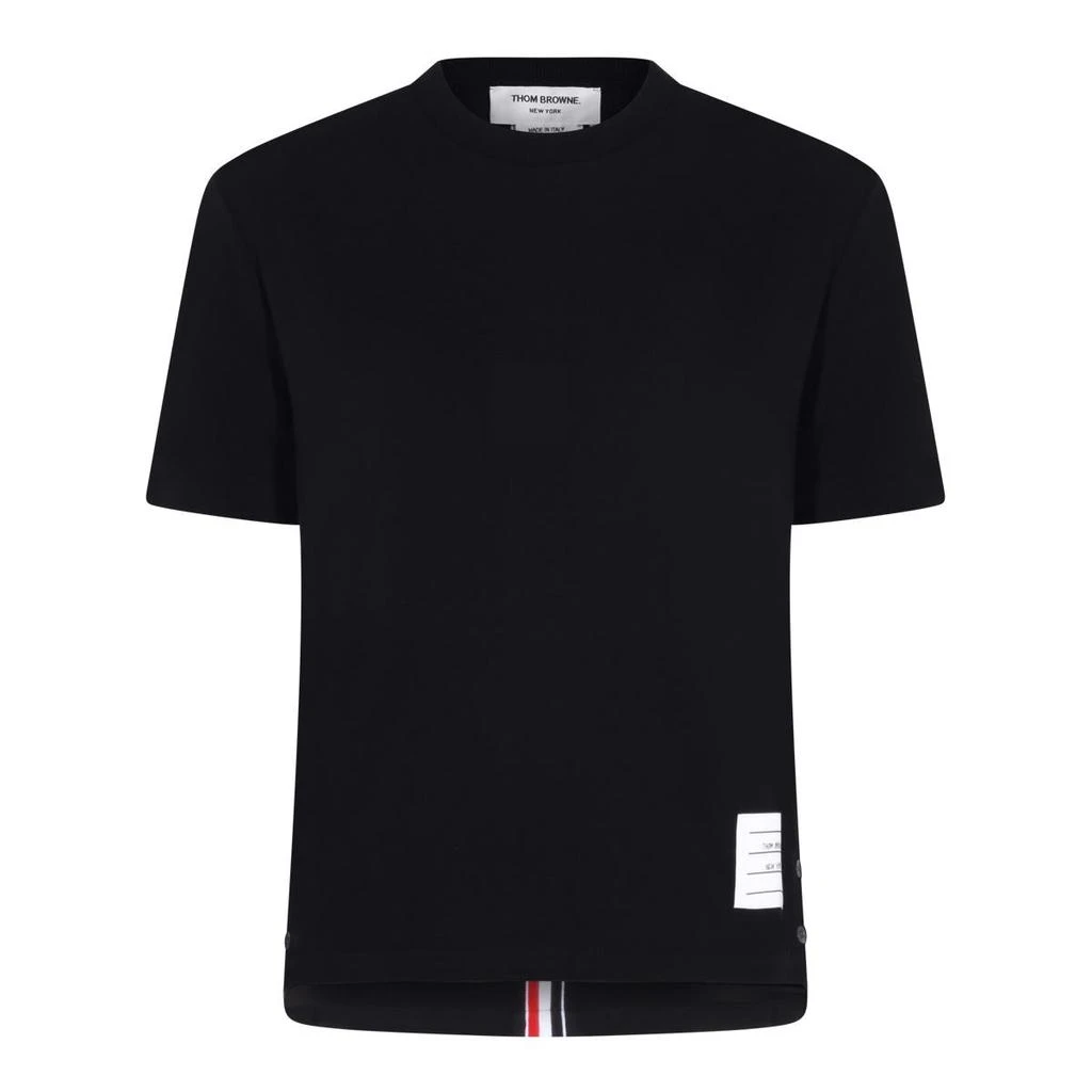 Thom Browne Thom Browne T-Shirts And Polos 1