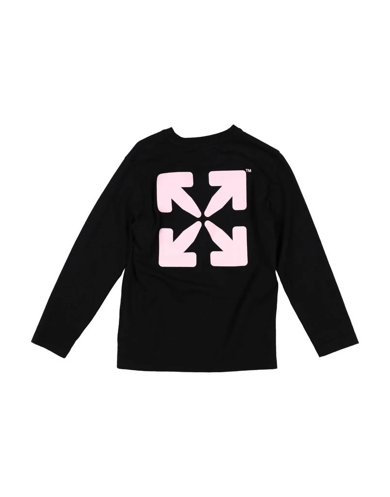 Off-White T-shirt 2