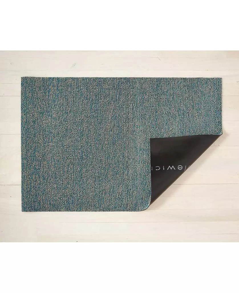 Chilewich Heathered Shag Utility - 24" x 36" 8