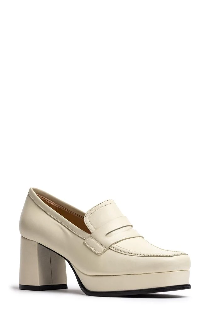 Jon Josef Belen Penny Loafer Pump 1