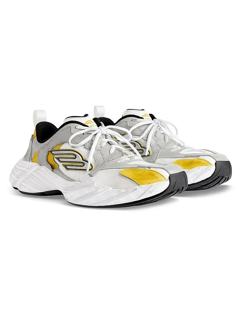 Balenciaga Monday Sneakers 2