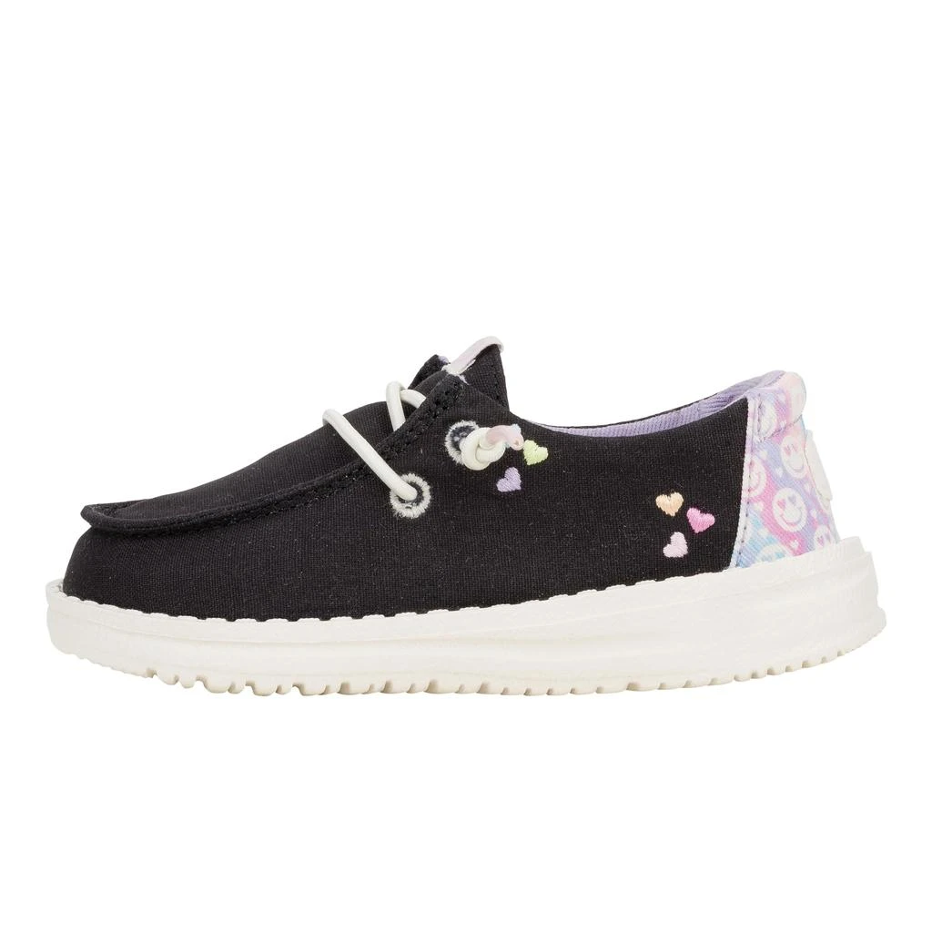 Hey Dude Kids Wendy Sweet Treat (Toddler) 4