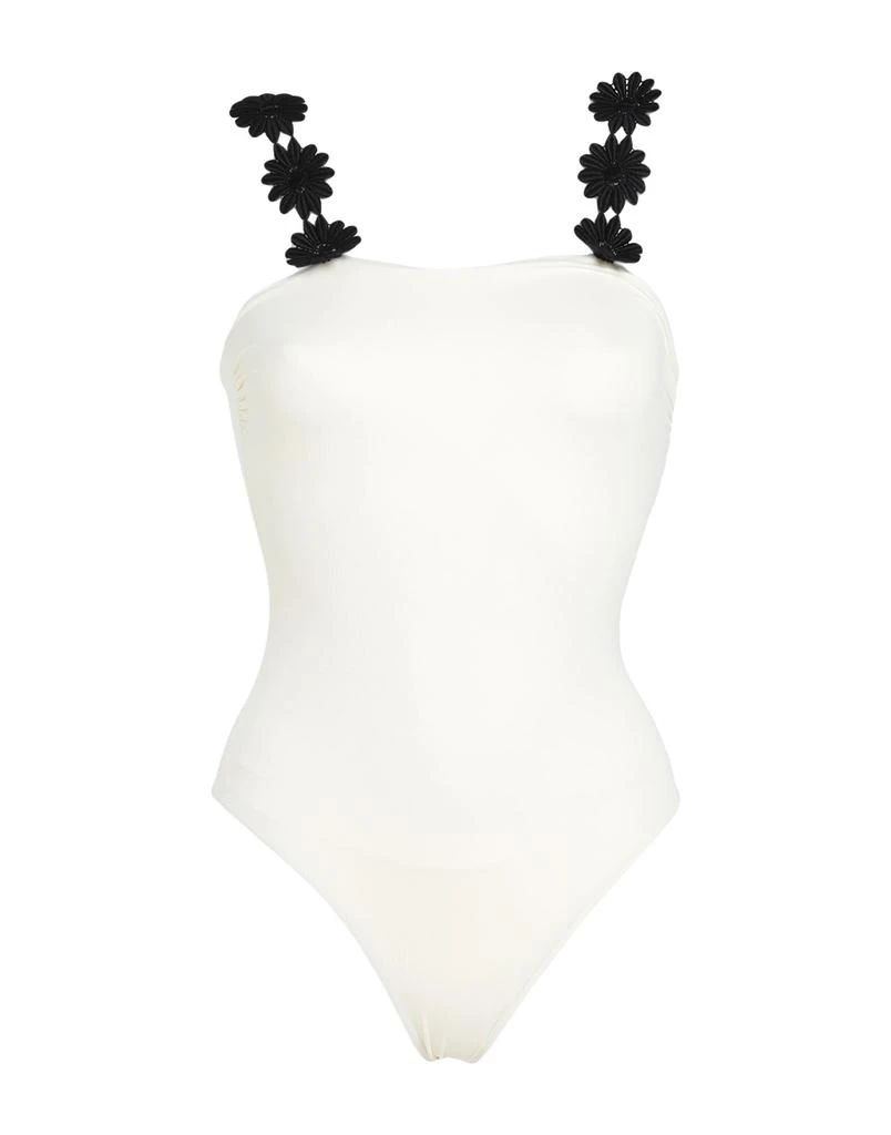 S AND S One-piece swimsuits 1