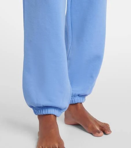 Alo Accolade French Terry sweatpants 5