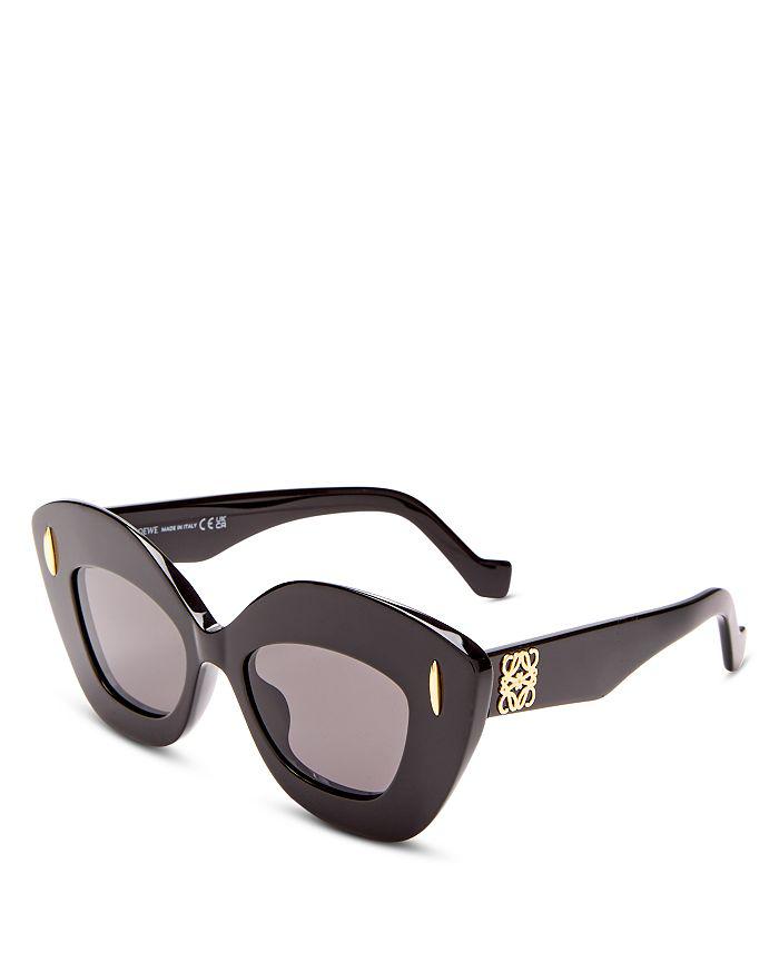 【送料&関税込】Loewe Lw40036i Anagram 96e Green Sunglasses Loewe Anagram LW40036I 96E Sunglasses - US