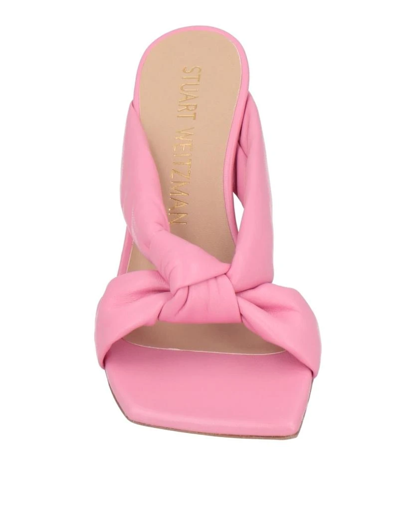 Stuart Weitzman Sandals 4