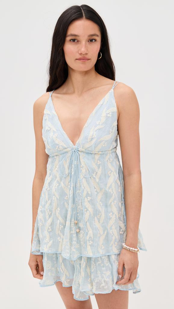 Sabina Musayev Bessie Dress