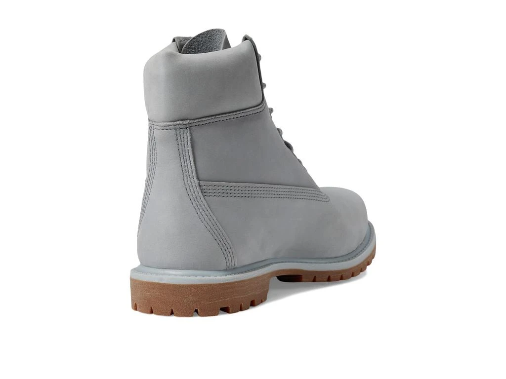 Timberland 50th Anniversary Edition 6-Inch Waterproof 5