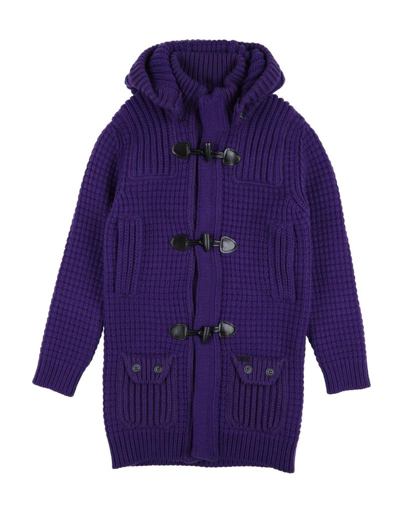 BARK Coat