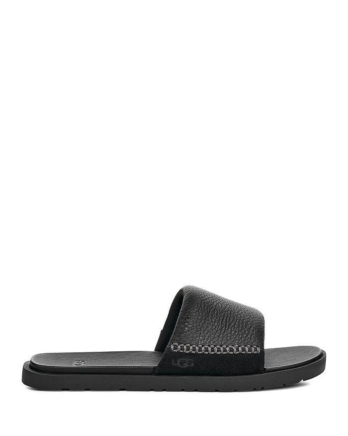 Capitola Buckle Slide Sandal – On Sale Now with Up to 59% Off