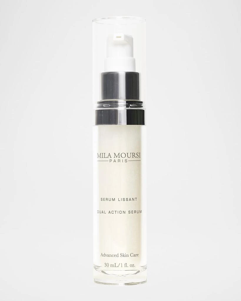 Mila Moursi Dual Action Serum, 1.7 oz. 1