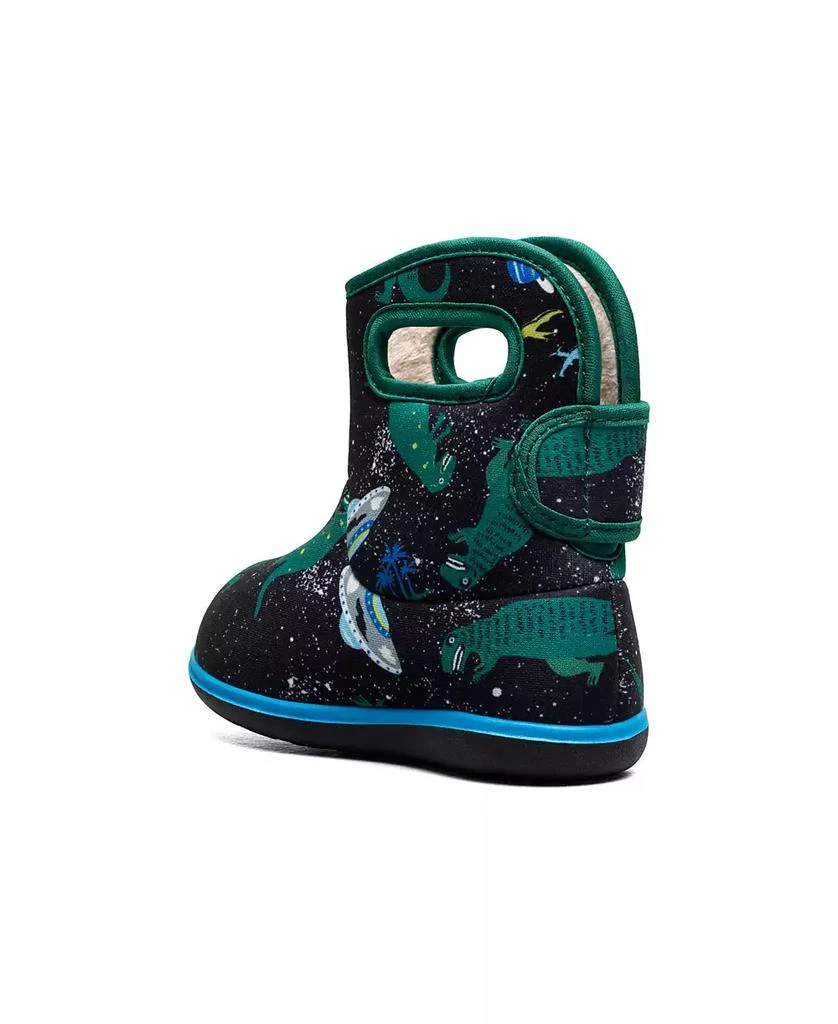 Bogs Toddler and Little Boys BOGS II Boot 6