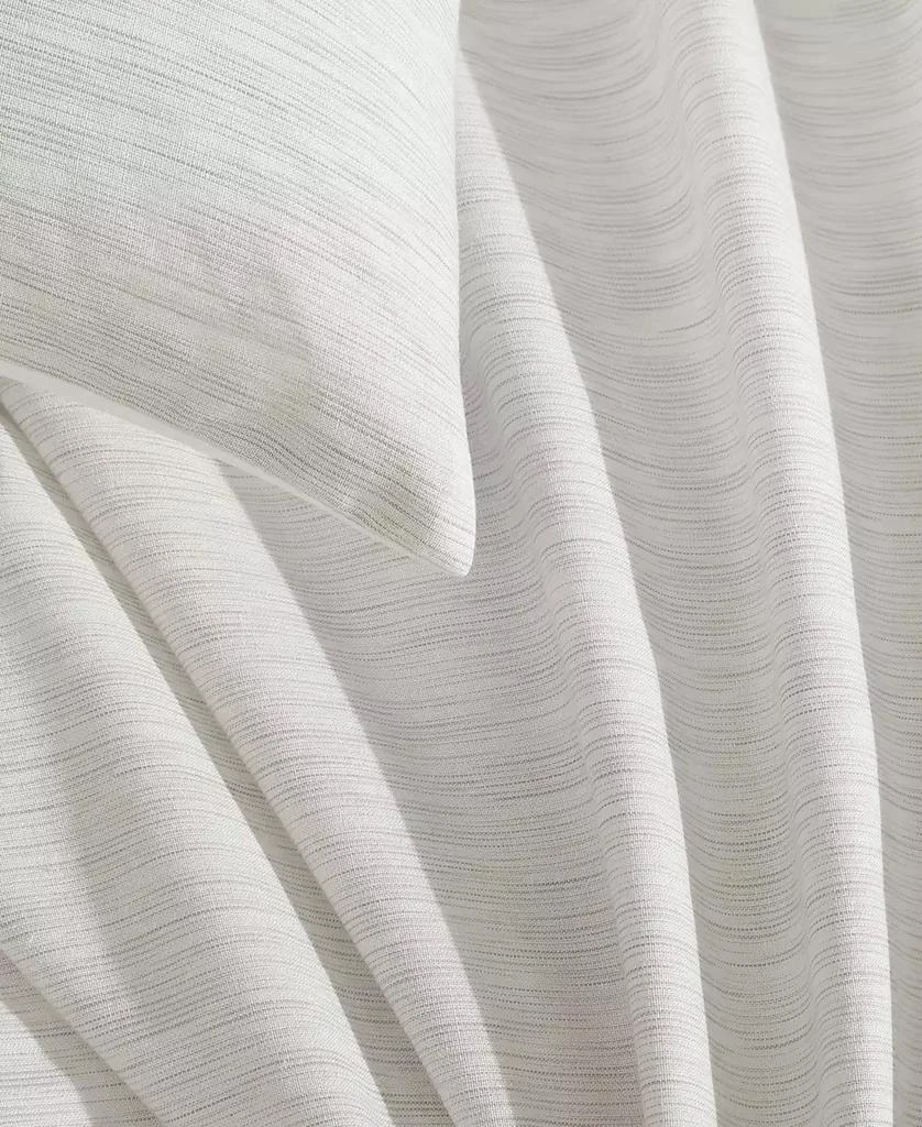 Calvin Klein Modern Ikat 3 Piece Comforter Set 5