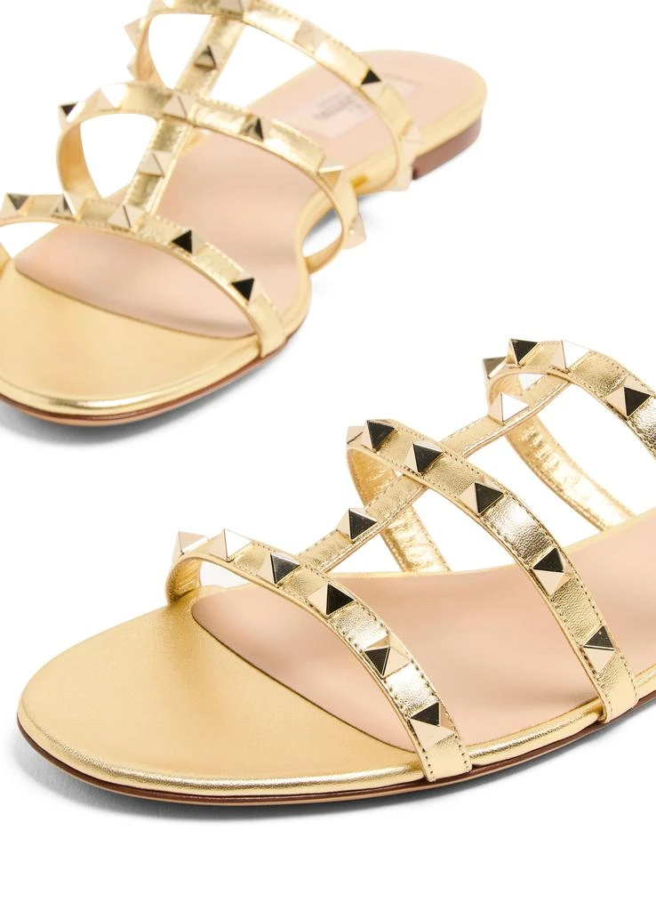 Valentino Rockstud slides 6