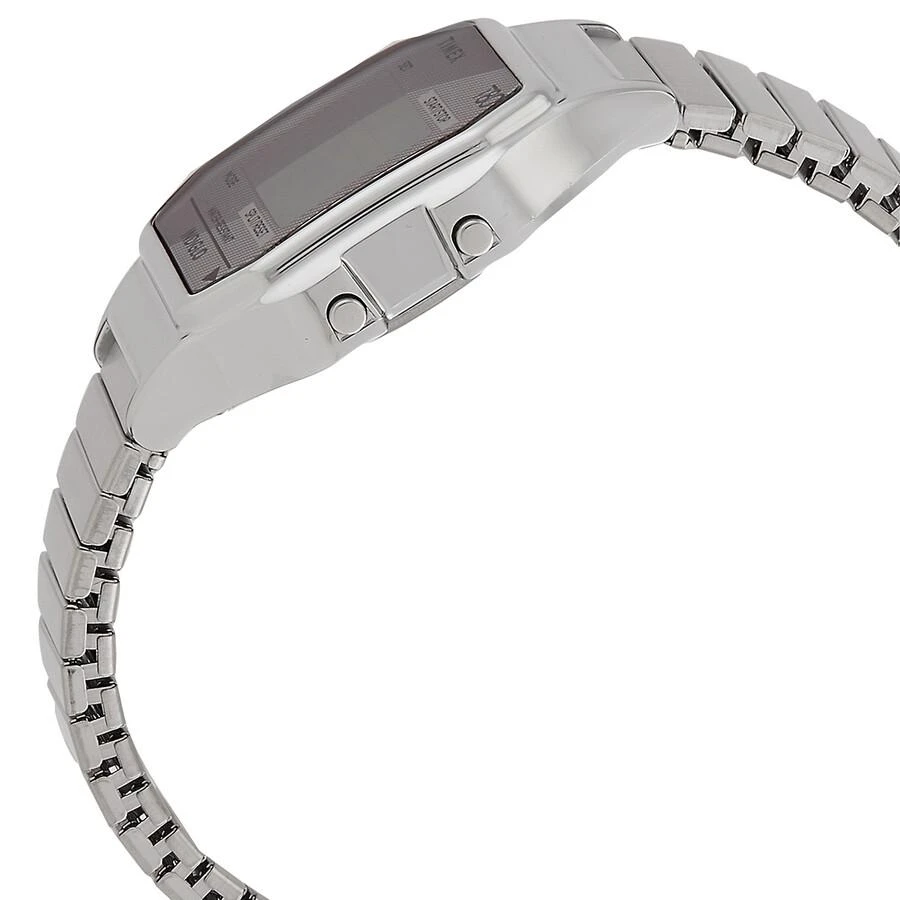 Timex 80 Alarm Quartz Digital Expansion Band Unisex Watch TW2R79100 2