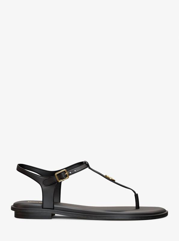 Michael Kors Mallory T-Strap Sandal
