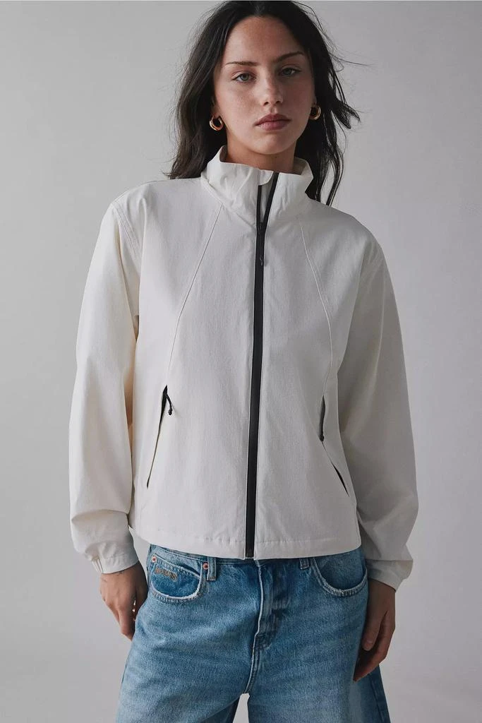 The North Face The North Face Dome Windbreaker Jacket 1