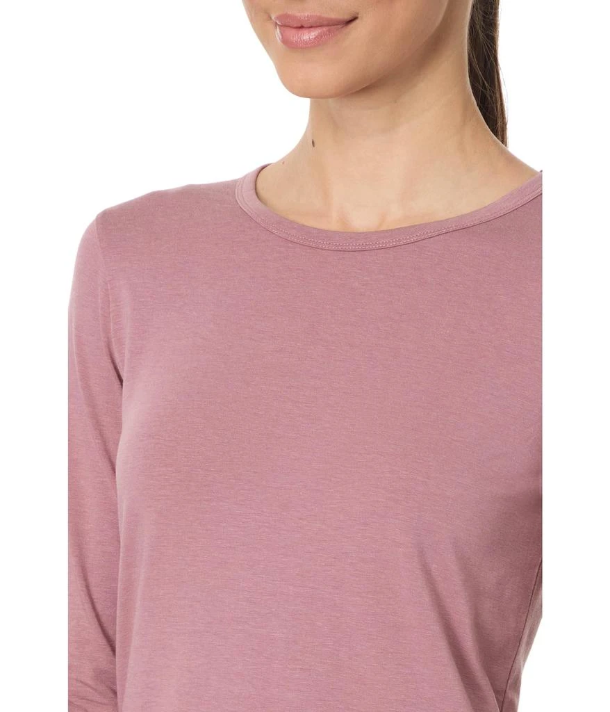 Tasc Performance Nola II Long Sleeve Crew Neck Tee 3