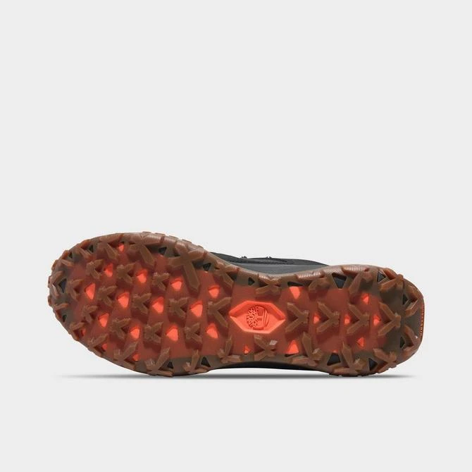 Timberland Men's Timberland Motion Access Low Waterproof Casual Shoes 6