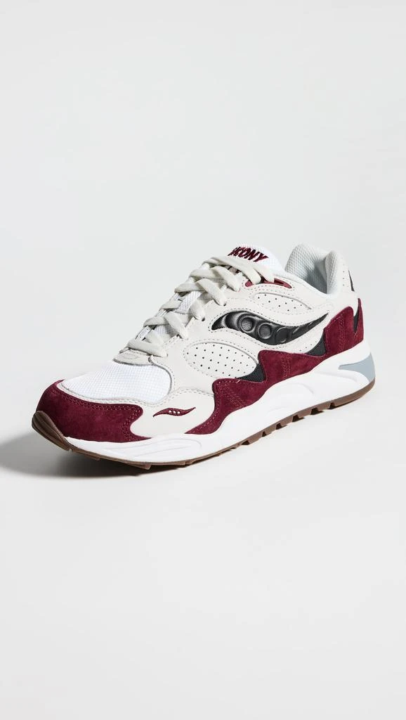 Saucony Grid Shadow 2 Sneakers 1