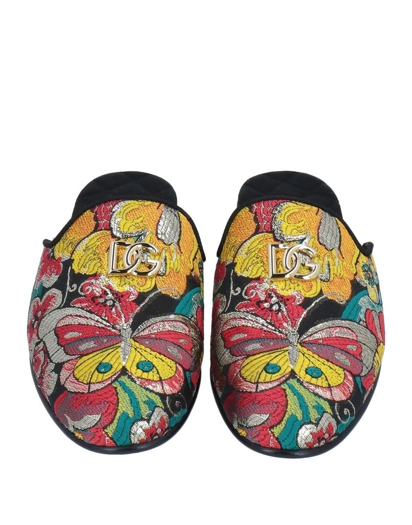 Dolce & Gabbana Mules and clogs 4