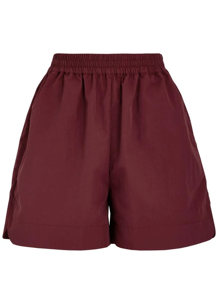 LMND LEMONADE Sprint nylon shorts 1