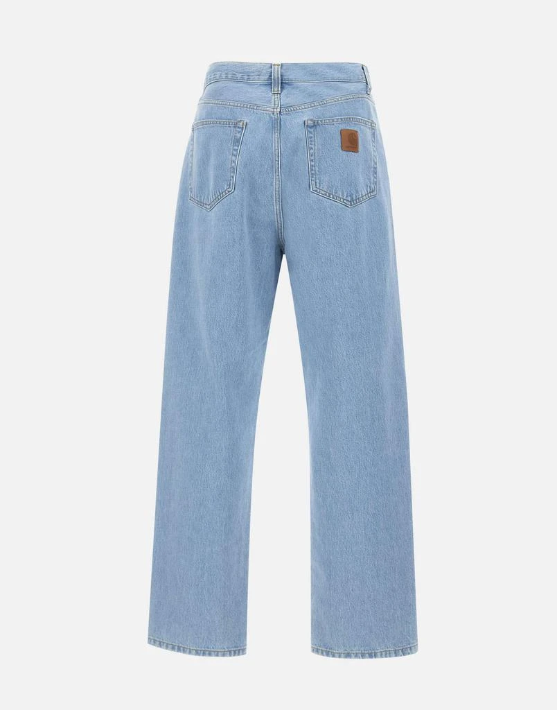 Carhartt WIP "Aaron" jeans 5