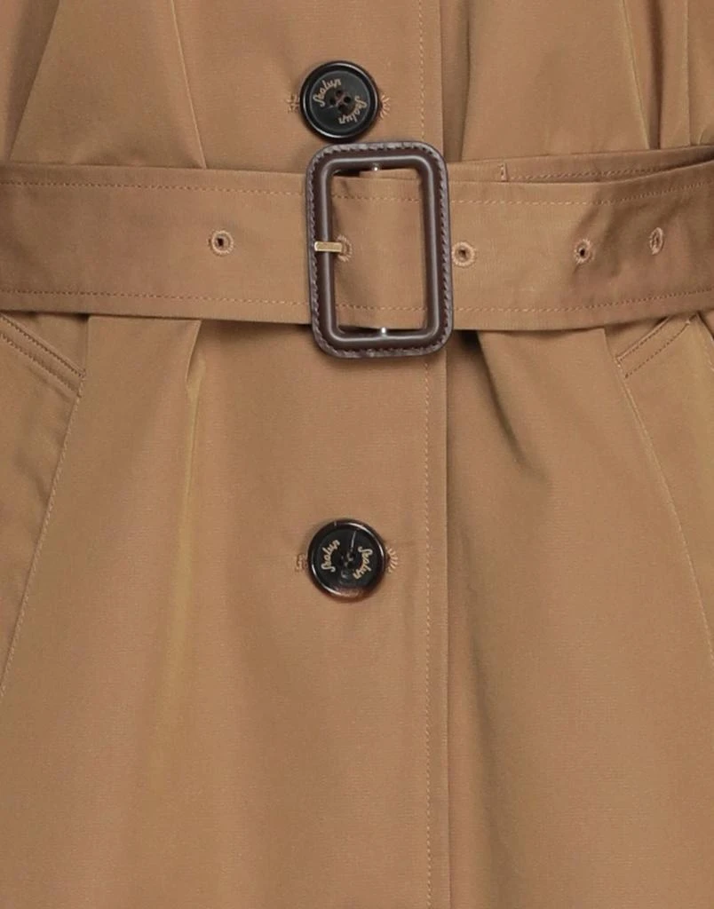 SEALUP Full-length jacket 4