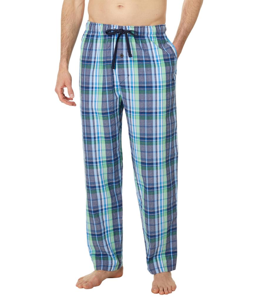 Tommy Bahama Cotton Seersucker Pants